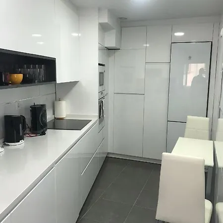 Castro Holidays - Con Parking Incluido Apartment *
