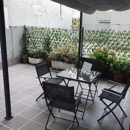 Castro Holidays - Con Parking Incluido Apartment Castro Urdiales