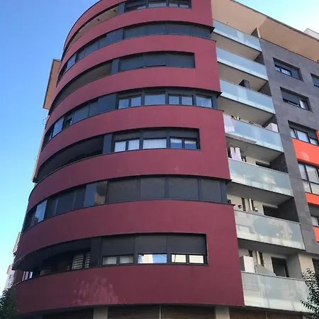 Apartment Castro Holidays - Con Parking Incluido *