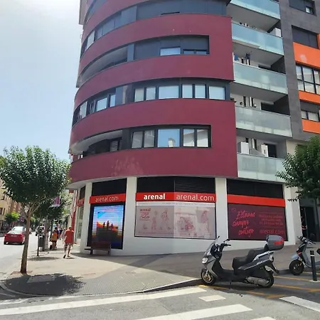 Castro Holidays - Con Parking Incluido