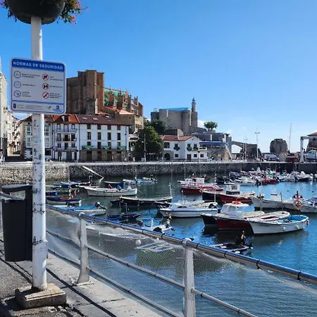 Castro Holidays - Con Parking Incluido Apartment *