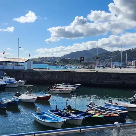 Castro Holidays - Con Parking Incluido *