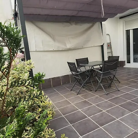 Castro Holidays - Con Parking Incluido Apartment