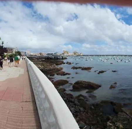 Castro Holidays - Con Parking Incluido *
