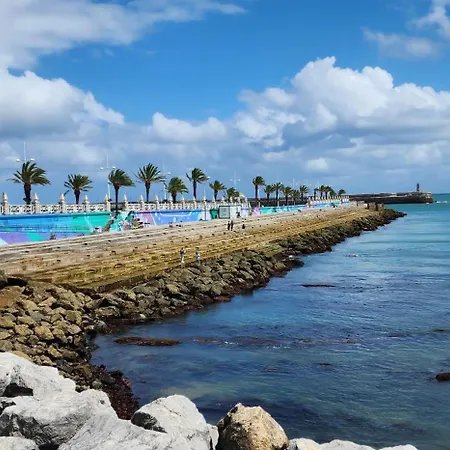 Castro Holidays - Con Parking Incluido Apartment