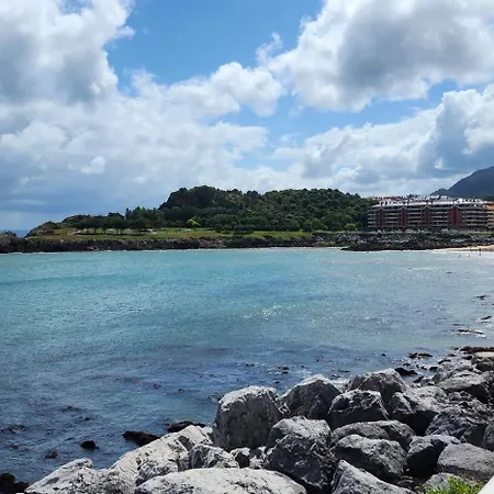 Castro Holidays - Con Parking Incluido Castro Urdiales