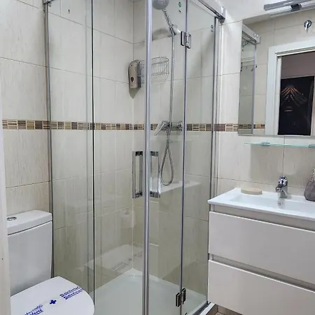 Castro Holidays - Con Parking Incluido Apartment *