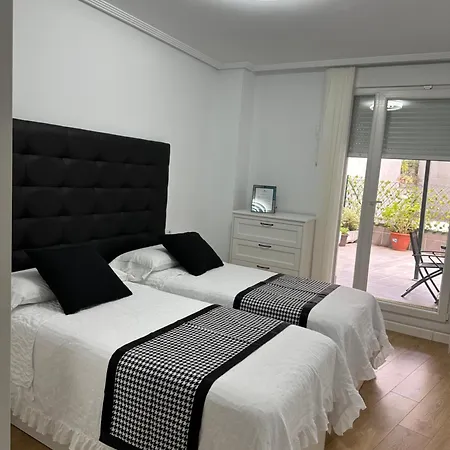 Castro Holidays - Con Parking Incluido Castro Urdiales