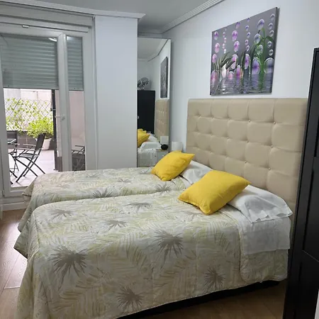 Apartment Castro Holidays - Con Parking Incluido Castro Urdiales