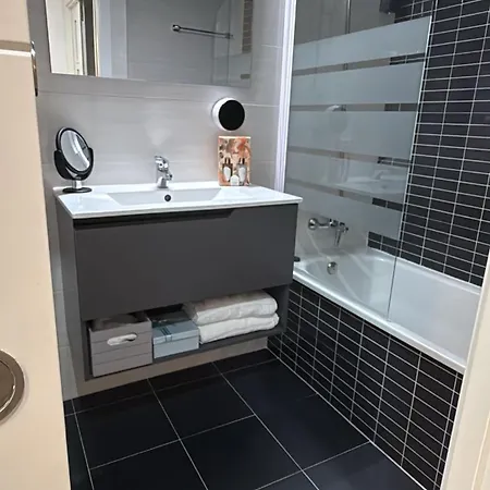 Apartment Castro Holidays - Con Parking Incluido Castro Urdiales